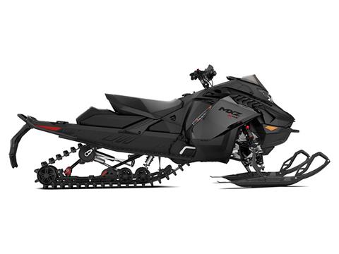2025 Ski-Doo MXZ X-RS 129 600R E-TEC ES Ice Ripper XT 1.5 in Fairview, Utah - Photo 3