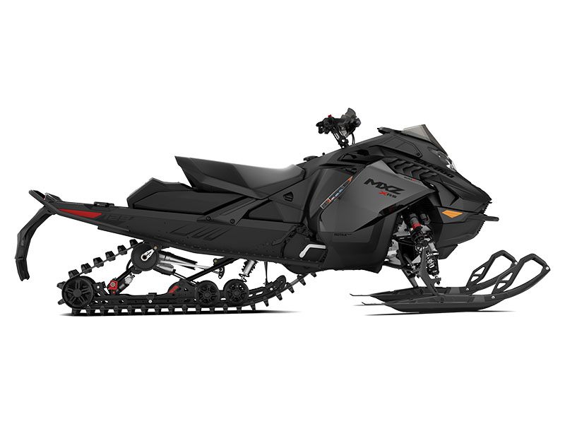 2025 Ski-Doo MXZ X-RS 129 600R E-TEC ES w/ Smart-Shox Ice Ripper XT 1.5 w/ 10.25 in. Touchscreen in Enfield, Connecticut - Photo 3