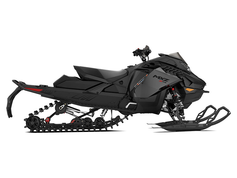2025 Ski-Doo MXZ X-RS 129 850 E-TEC ES Ice Ripper XT 1.5 w/ 10.25 in. Touchscreen in Enfield, Connecticut - Photo 3