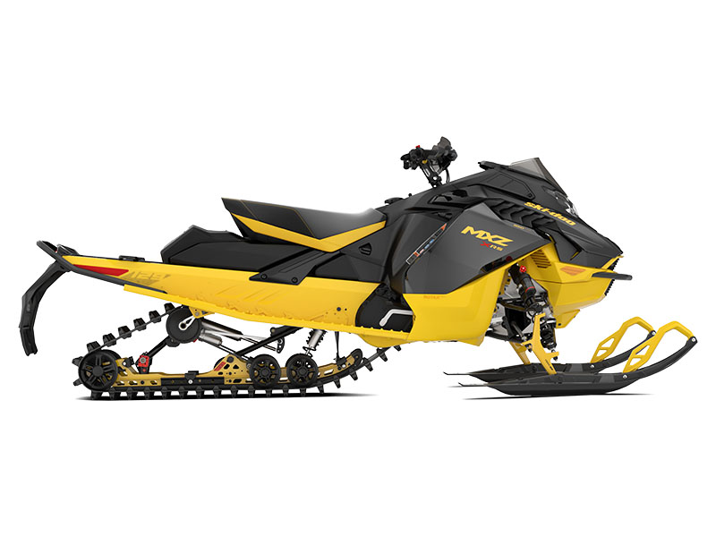 2025 Ski-Doo MXZ X-RS 129 850 E-TEC ES Ice Ripper XT 1.5 w/ 10.25 in. Touchscreen in Enfield, Connecticut - Photo 3