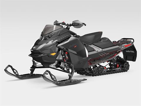 2024 Ski-Doo Summit X Expert 175 850 E-TEC Turbo R SHOT