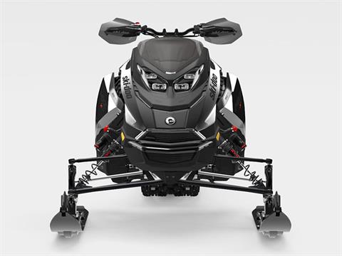 2025 Ski-Doo MXZ X-RS 137 850 E-TEC ES Ice Ripper XT 1.25 in Enfield, Connecticut - Photo 4