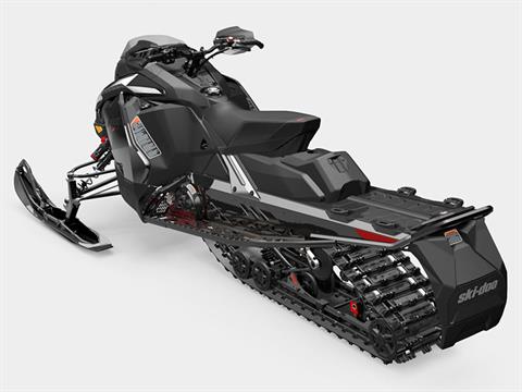 2025 Ski-Doo MXZ X-RS 137 850 E-TEC ES Ice Ripper XT 1.25 in Enfield, Connecticut - Photo 5