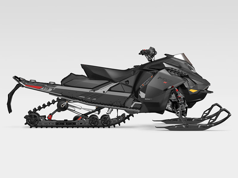 2025 Ski-Doo MXZ X-RS 137 850 E-TEC ES Ice Ripper XT 1.5 in Enfield, Connecticut - Photo 3