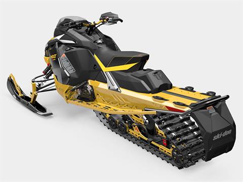 2025 Ski-Doo MXZ X-RS 137 850 E-TEC ES Ice Ripper XT 1.5 in Huron, Ohio - Photo 5