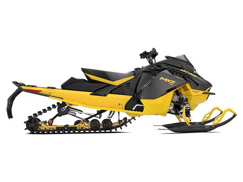 2025 Ski-Doo MXZ X-RS 137 850 E-TEC ES Ice Ripper XT 1.5 w/ 10.25 in. Touchscreen in Fairview, Utah - Photo 3