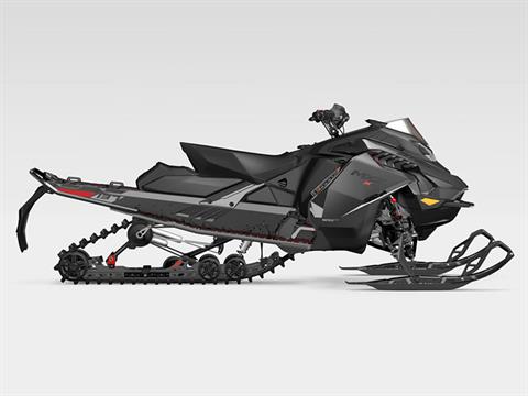 2025 Ski-Doo MXZ X-RS 137 850 E-TEC ES RipSaw 1.25 in Huron, Ohio - Photo 3