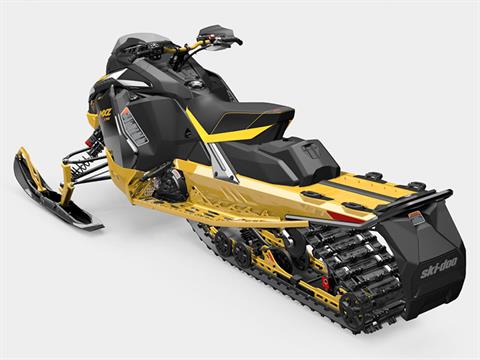 2025 Ski-Doo MXZ X-RS 137 850 E-TEC ES w/ Smart-Shox Ice Ripper XT 1.25 w/ 10.25 in. Touchscreen in Huron, Ohio - Photo 5