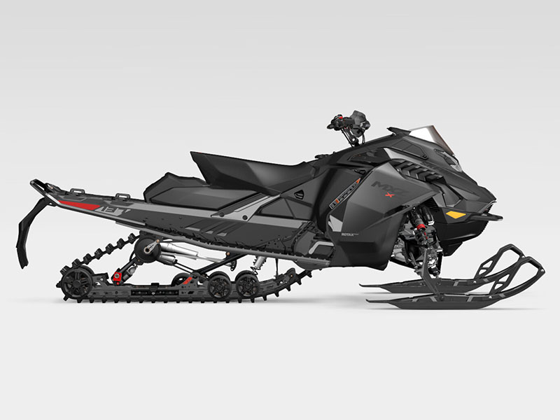 2025 Ski-Doo MXZ X-RS 137 850 E-TEC ES w/ Smart-Shox RipSaw 1.25 w/ 10.25 in. Touchscreen in Fairview, Utah - Photo 3