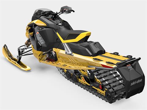 2025 Ski-Doo MXZ X-RS w/ Competition Package 600R E-TEC RipSaw II 2-Ply 1.25 in Enfield, Connecticut - Photo 5