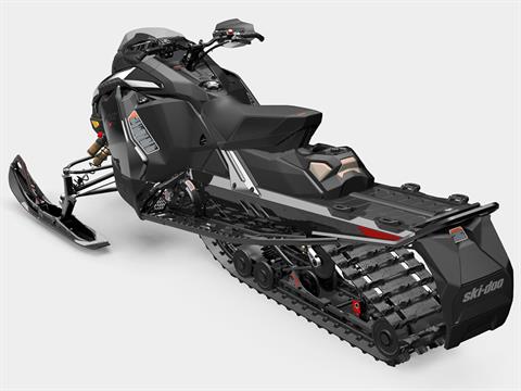2025 Ski-Doo MXZ X-RS w/ Competition Package 850 E-TEC Turbo R SHOT RipSaw II 2-Ply 1.25 w/ 10.25 in. Touchscreen in Fairview, Utah - Photo 5