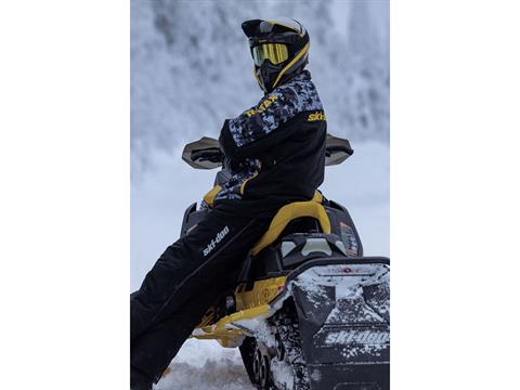 2025 Ski-Doo MXZ X-RS w/ Competition Package 850 E-TEC Turbo R SHOT RipSaw II 2-Ply 1.25 w/ 10.25 in. Touchscreen in Fairview, Utah - Photo 11