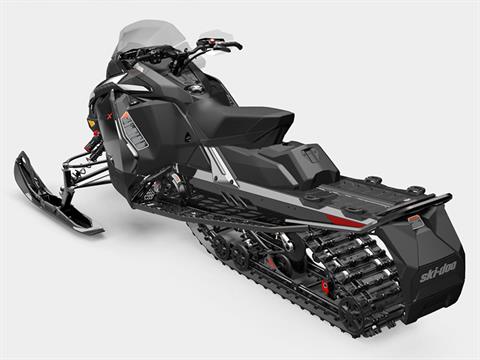 2025 Ski-Doo MXZ X 137 600R E-TEC ES Ice Ripper XT 1.25 in Fairview, Utah - Photo 5