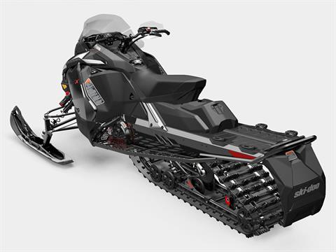 2025 Ski-Doo MXZ X 137 600R E-TEC ES Ice Ripper XT 1.5 w/ 10.25 in. Touchscreen in Fairview, Utah - Photo 5