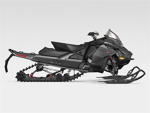 2025 Ski-Doo MXZ X 137 600R E-TEC ES RipSaw 1.25 in Huron, Ohio - Photo 3