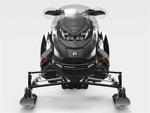 スペシャルオファ New 2025 Ski-Doo MXZ X 137 850 E-TEC ES Ice Ripper XT 1.25 スノーモービル