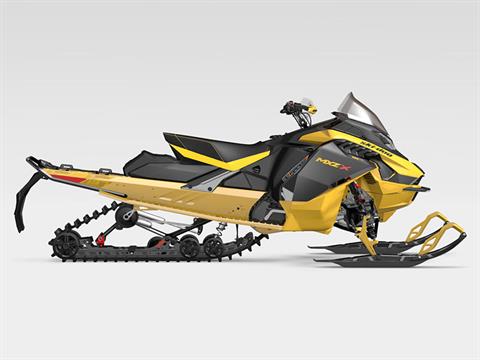 2025 Ski-Doo MXZ X 137 850 E-TEC ES Ice Ripper XT 1.25 w/ 10.25 in. Touchscreen in Fairview, Utah - Photo 3