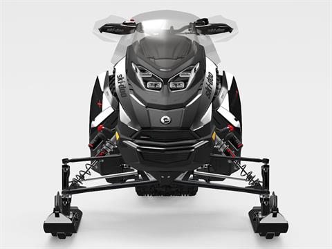 New 2025 Ski-Doo MXZ X 137 850 E-TEC ES RipSaw 1.25 w/ 10.25 New 2025 Ski-Doo MXZ X 137 850 E-TEC ES RipSaw 1.25 w/ 10.25