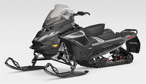 2025 Ski-Doo Renegade Adrenaline 900 ACE ES Ripsaw 1.25 in Fairview, Utah - Photo 3