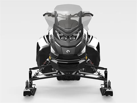 2025 Ski-Doo Renegade Adrenaline 900 ACE ES Ripsaw 1.25