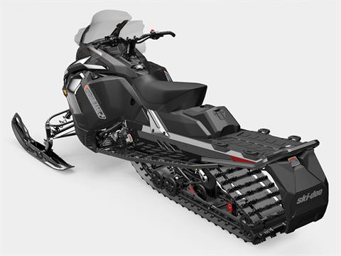 2025 Ski-Doo Renegade Adrenaline 900 ACE ES Ripsaw 1.25 in Fairview, Utah - Photo 5