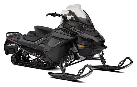 2025 Ski-Doo Renegade Adrenaline 900 ACE ES Ripsaw 1.25