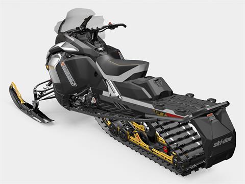 2025 Ski-Doo Renegade Adrenaline 900 ACE ES Ripsaw 1.25 in Fairview, Utah - Photo 5