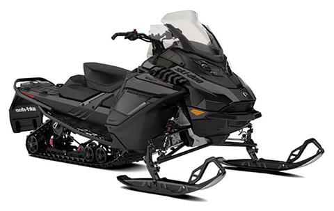 2025 Ski-Doo Renegade Adrenaline 900 ACE Turbo ES Ripsaw 1.25 in Huron, Ohio