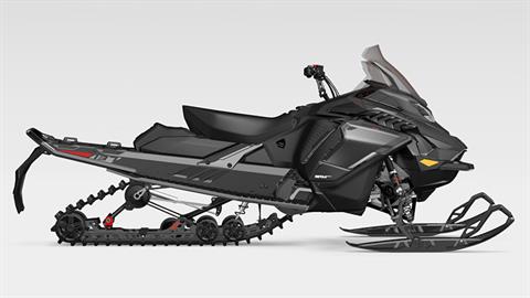 2025 Ski-Doo Renegade Adrenaline 900 ACE Turbo ES Ripsaw 1.25 in Enfield, Connecticut - Photo 2