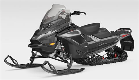 2025 Ski-Doo Renegade Adrenaline 900 ACE Turbo ES Ripsaw 1.25 in Enfield, Connecticut - Photo 3