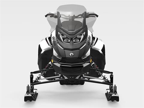 2025 Ski-Doo Renegade Adrenaline 900 ACE Turbo ES Ripsaw 1.25 in Enfield, Connecticut - Photo 4