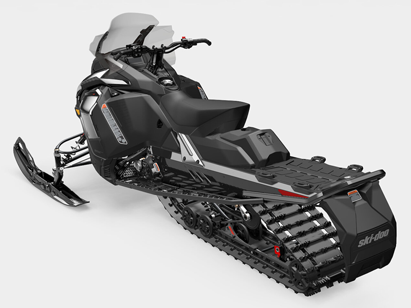 2025 Ski-Doo Renegade Adrenaline 900 ACE Turbo ES Ripsaw 1.25 in Enfield, Connecticut - Photo 5