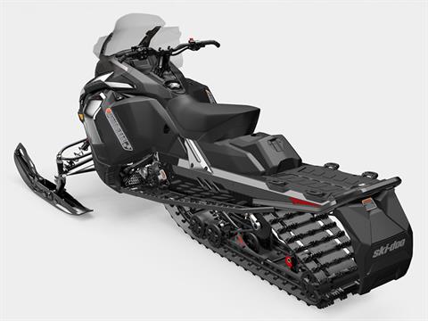 2025 Ski-Doo Renegade Adrenaline 900 ACE Turbo ES Ripsaw 1.25 in Enfield, Connecticut - Photo 5