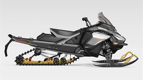 2025 Ski-Doo Renegade Adrenaline 900 ACE Turbo ES Ripsaw 1.25 in Huron, Ohio - Photo 2