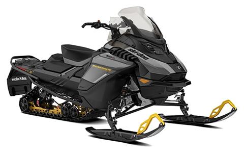 2025 Ski-Doo Renegade Adrenaline 900 ACE Turbo ES Ripsaw 1.25