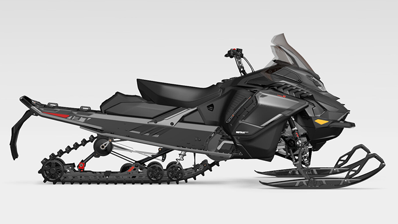 2025 Ski-Doo Renegade Adrenaline 900 ACE Turbo R ES Ripsaw 1.25 in Huron, Ohio - Photo 2