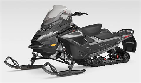 2025 Ski-Doo Renegade Adrenaline 900 ACE Turbo R ES Ripsaw 1.25 in Huron, Ohio - Photo 3
