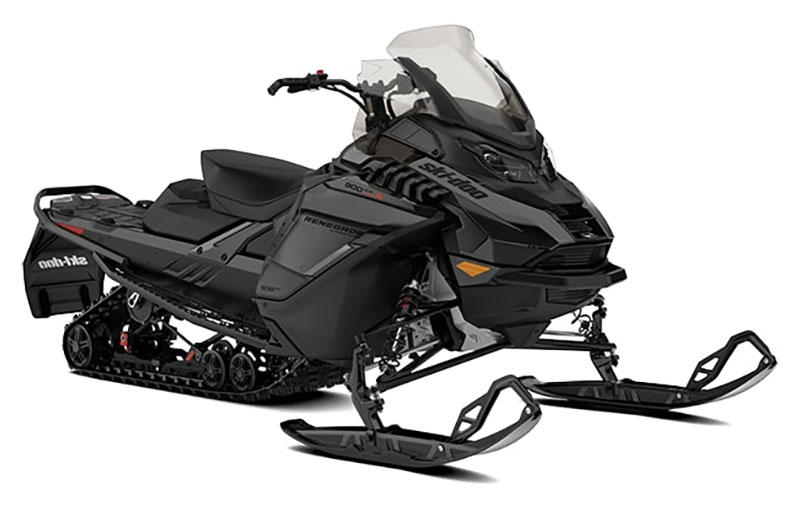 2025 Ski-Doo Renegade Adrenaline 900 ACE Turbo R ES Ripsaw 1.25 in Huron, Ohio - Photo 1