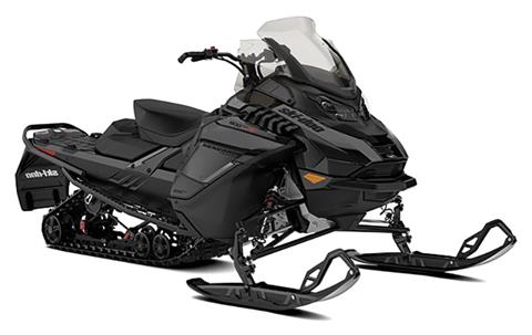 2025 Ski-Doo Renegade Adrenaline 900 ACE Turbo R ES Ripsaw 1.25