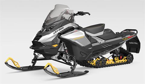 2025 Ski-Doo Renegade Adrenaline 900 ACE Turbo R ES Ripsaw 1.25 in Huron, Ohio - Photo 3