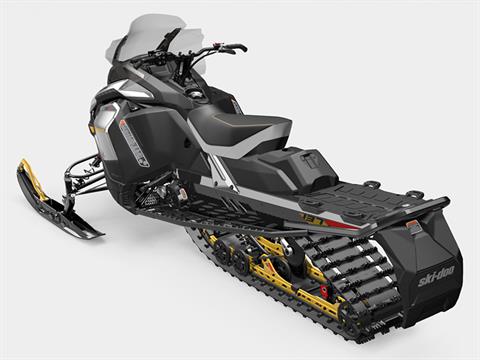 2025 Ski-Doo Renegade Adrenaline 900 ACE Turbo R ES Ripsaw 1.25 in Huron, Ohio - Photo 5