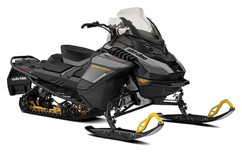 2025 Ski-Doo Renegade Adrenaline 900 ACE Turbo R ES Ripsaw 1.25