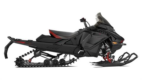 New 2025 Ski-Doo Renegade Adrenaline w/ Enduro Package 600R