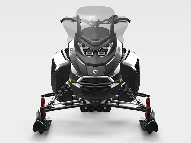 New 2025 Ski-Doo Renegade Adrenaline w/ Enduro Package 600R New 2025 Ski-Doo Renegade Adrenaline w/ Enduro Package 600R