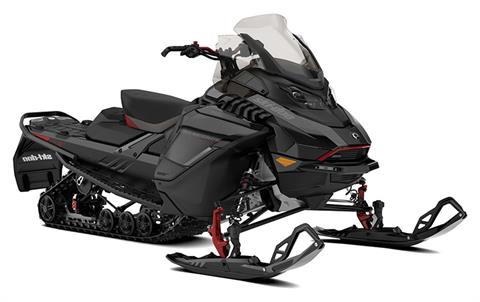 2025 Ski-Doo Renegade Adrenaline w/ Enduro Package 900 ACE ES Ice Ripper XT 1.25 w/ 10.25 in. Touchscreen
