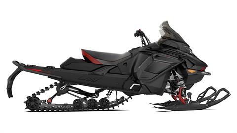 2025 Ski-Doo Renegade Adrenaline w/ Enduro Package 900 ACE Turbo ES Ice Ripper XT 1.25 w/ 10.25 in. Touchscreen in Fairview, Utah - Photo 2
