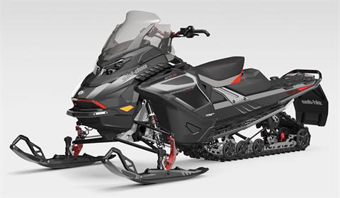 2025 Ski-Doo Renegade Adrenaline w/ Enduro Package 900 ACE Turbo ES Ice Ripper XT 1.25 w/ 10.25 in. Touchscreen in Fairview, Utah - Photo 3