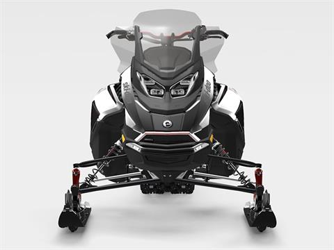 2025 Ski-Doo Renegade Adrenaline w/ Enduro Package 900 ACE Turbo ES Ice Ripper XT 1.25 w/ 10.25 in. Touchscreen in Fairview, Utah - Photo 4