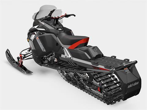 2025 Ski-Doo Renegade Adrenaline w/ Enduro Package 900 ACE Turbo ES Ice Ripper XT 1.25 w/ 10.25 in. Touchscreen in Fairview, Utah - Photo 5