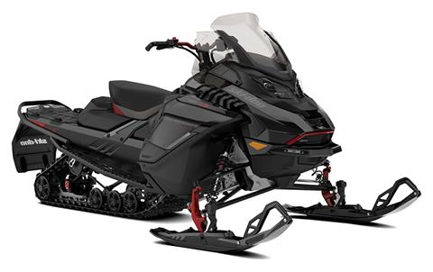 2025 Ski-Doo Renegade Adrenaline w/ Enduro Package 900 ACE Turbo R ES Ice Ripper XT 1.25 w/ 10.25 in. Touchscreen